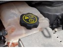 Recambio de deposito expansion para opel astra j sedán 1.4 turbo (69) referencia OEM IAM 13393368  