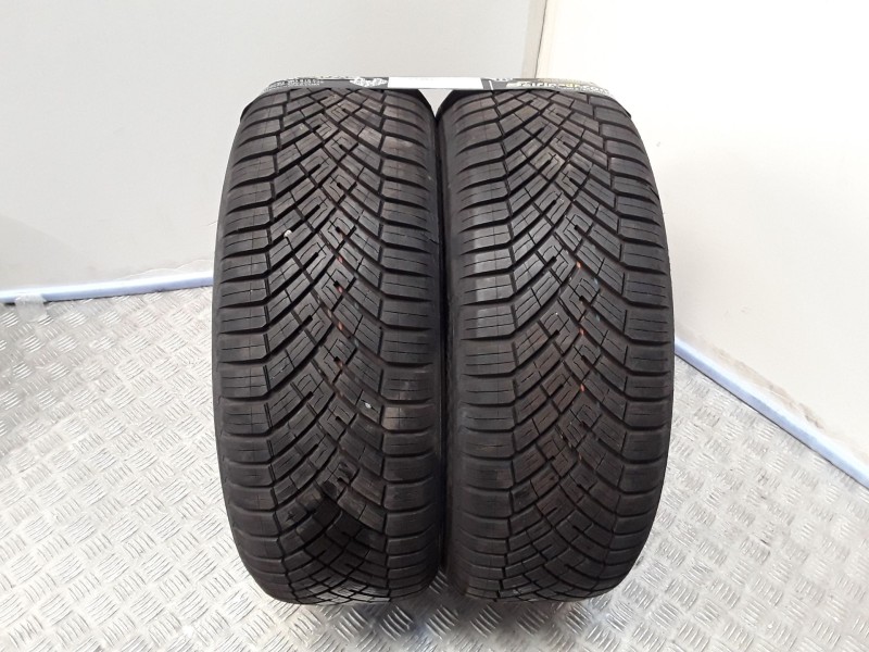 Recambio de neumatico pareja para neumaticos reutilizados - referencia OEM IAM 205551691H CONTINENTAL 205/55/16/91H