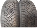 Recambio de neumatico pareja para neumaticos reutilizados - referencia OEM IAM 205551691H CONTINENTAL 205/55/16/91H