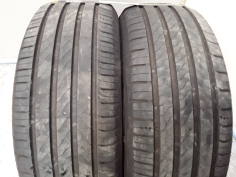 Recambio de neumatico pareja para neumaticos reutilizados - referencia OEM IAM 195551687H MICHELIN 195/55/16/87H