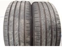 Recambio de neumatico pareja para neumaticos reutilizados - referencia OEM IAM 195551687H MICHELIN 195/55/16/87H