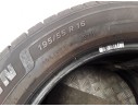 Recambio de neumatico pareja para neumaticos reutilizados - referencia OEM IAM 195551687H MICHELIN 195/55/16/87H