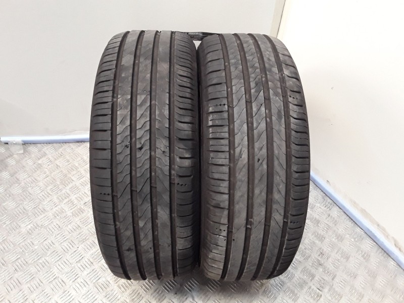 Recambio de neumatico pareja para neumaticos reutilizados - referencia OEM IAM 195551687H MICHELIN 195/55/16/87H