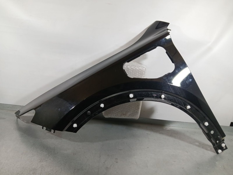 Recambio de aleta delantera izquierda para cupra formentor (kmp) 1.5 tsi e-hybrid referencia OEM IAM 5FF821021F  