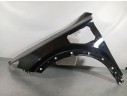 Recambio de aleta delantera izquierda para cupra formentor (kmp) 1.5 tsi e-hybrid referencia OEM IAM 5FF821021F  