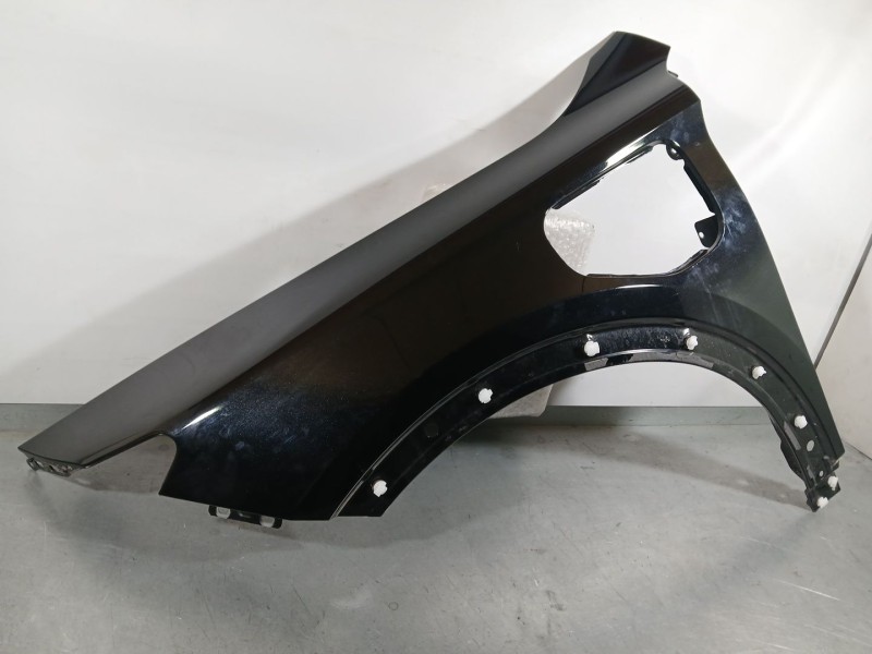 Recambio de aleta delantera izquierda para cupra formentor (kmp) 1.5 tsi e-hybrid referencia OEM IAM 5FF821021F  
