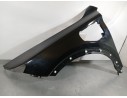 Recambio de aleta delantera izquierda para cupra formentor (kmp) 1.5 tsi e-hybrid referencia OEM IAM 5FF821021F  