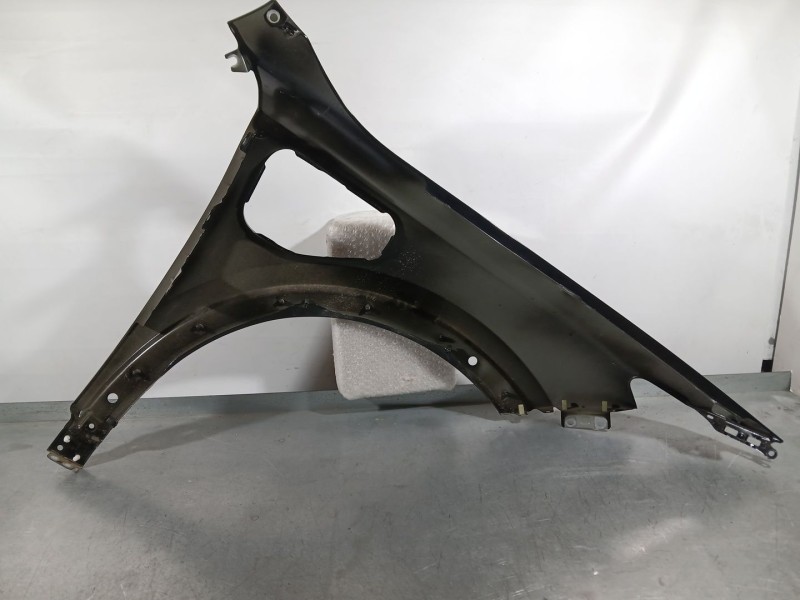 Recambio de aleta delantera izquierda para cupra formentor (kmp) 1.5 tsi e-hybrid referencia OEM IAM 5FF821021F  