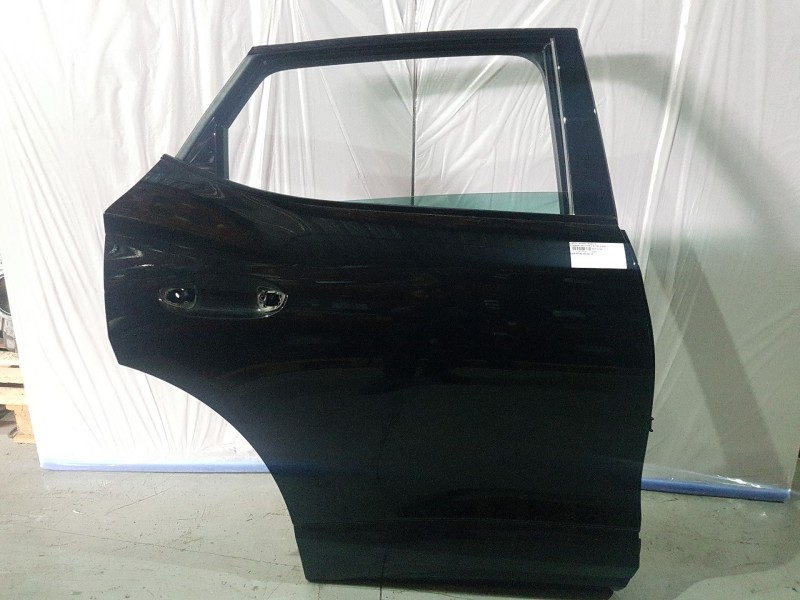 Recambio de puerta trasera derecha para cupra formentor (kmp) 1.5 tsi e-hybrid referencia OEM IAM 5FF833052A  