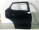 Recambio de puerta trasera derecha para cupra formentor (kmp) 1.5 tsi e-hybrid referencia OEM IAM 5FF833052A  
