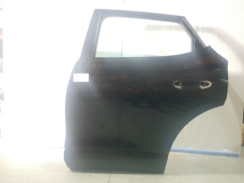 Recambio de puerta trasera izquierda para cupra formentor (kmp) 1.5 tsi e-hybrid referencia OEM IAM 5FF833051A  