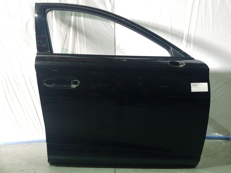 Recambio de puerta delantera derecha para cupra formentor (kmp) 1.5 tsi e-hybrid referencia OEM IAM 5FF831052A  
