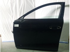 Recambio de puerta delantera izquierda para cupra formentor (kmp) 1.5 tsi e-hybrid referencia OEM IAM 5FF831051A  
