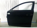 Recambio de puerta delantera izquierda para cupra formentor (kmp) 1.5 tsi e-hybrid referencia OEM IAM 5FF831051A  