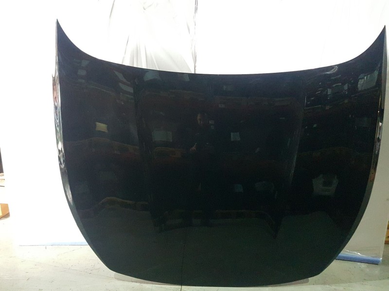 Recambio de capot para cupra formentor (kmp) 1.5 tsi e-hybrid referencia OEM IAM 5FF823031E  