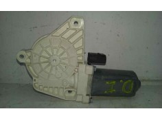 MOTOR ELEVALUNAS DELANTERO IZQUIERDO A1698201542 2 PINS 