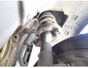 Recambio de amortiguador delantero izquierdo para opel astra j sedán 1.4 turbo (69) referencia OEM IAM 13412611  