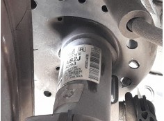 Recambio de amortiguador delantero derecho para opel astra j sedán 1.4 turbo (69) referencia OEM IAM 13412612  