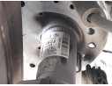Recambio de amortiguador delantero derecho para opel astra j sedán 1.4 turbo (69) referencia OEM IAM 13412612  