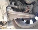 Recambio de brazo suspension inferior delantero izquierdo para opel astra j sedán 1.4 turbo (69) referencia OEM IAM 13463244  