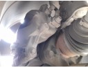 Recambio de pinza freno delantera derecha para opel astra j sedán 1.4 turbo (69) referencia OEM IAM 13301190  