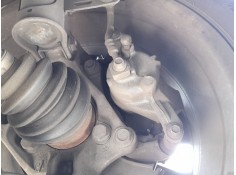 Recambio de pinza freno delantera izquierda para opel astra j sedán 1.4 turbo (69) referencia OEM IAM 13301189  