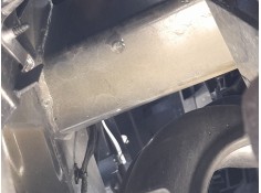 Recambio de refuerzo paragolpes delantero para opel astra j sedán 1.4 turbo (69) referencia OEM IAM 39165566  