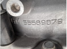 Recambio de caja cambios para opel astra j sedán 1.4 turbo (69) referencia OEM IAM M32WR 93169600 55487503