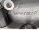 Recambio de caja cambios para opel astra j sedán 1.4 turbo (69) referencia OEM IAM M32WR 93169600 55487503