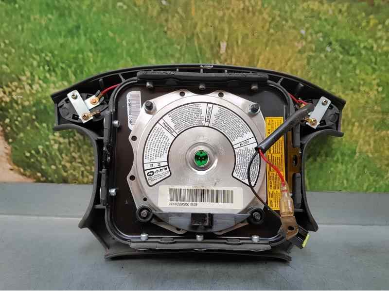 Recambio de airbag delantero izquierdo para hyundai atos prime (mx) gls referencia OEM IAM   