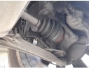 Recambio de mangueta delantera izquierda para opel astra j sedán 1.4 turbo (69) referencia OEM IAM 13319480  