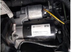 MOTOR ARRANQUE 95520113 25196021 