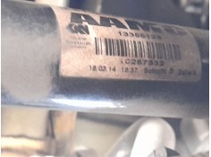 TRANSMISION DELANTERA DERECHA 13356123 