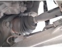 Recambio de transmision delantera derecha para opel astra j sedán 1.4 turbo (69) referencia OEM IAM 13356123  