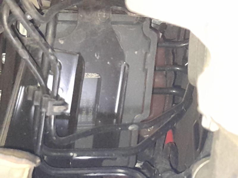 Recambio de abs para opel astra j sedán 1.4 turbo (69) referencia OEM IAM 13384013  