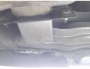 Recambio de refuerzo paragolpes trasero para opel astra j sedán 1.4 turbo (69) referencia OEM IAM 13406387  