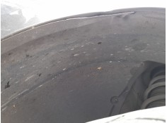 PLASTICO PASE RUEDA DEL. DCH. 13373508 13373512