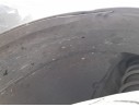 Recambio de plastico pase rueda del. dch. para opel astra j sedán 1.4 turbo (69) referencia OEM IAM 13373508  13373512
