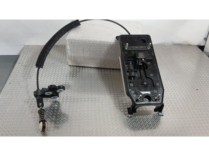 Recambio de palanca cambio para cupra formentor (kmp) 1.5 tsi e-hybrid referencia OEM IAM 5WA713034M SELECTOR PALANCA CAMBIOS AU