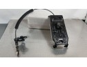 Recambio de palanca cambio para cupra formentor (kmp) 1.5 tsi e-hybrid referencia OEM IAM 5WA713034M SELECTOR PALANCA CAMBIOS AU