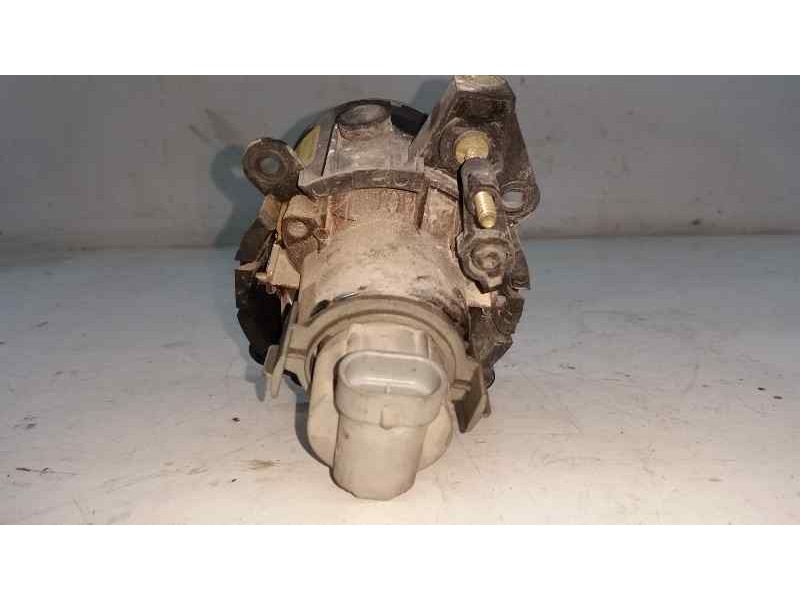 Recambio de faro antiniebla derecho para mini mini (r50,r53) one referencia OEM IAM   