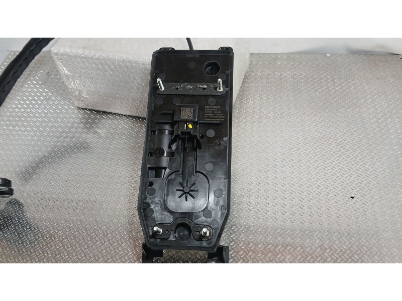 Recambio de palanca cambio para cupra formentor (kmp) 1.5 tsi e-hybrid referencia OEM IAM 5WA713034M SELECTOR PALANCA CAMBIOS AU