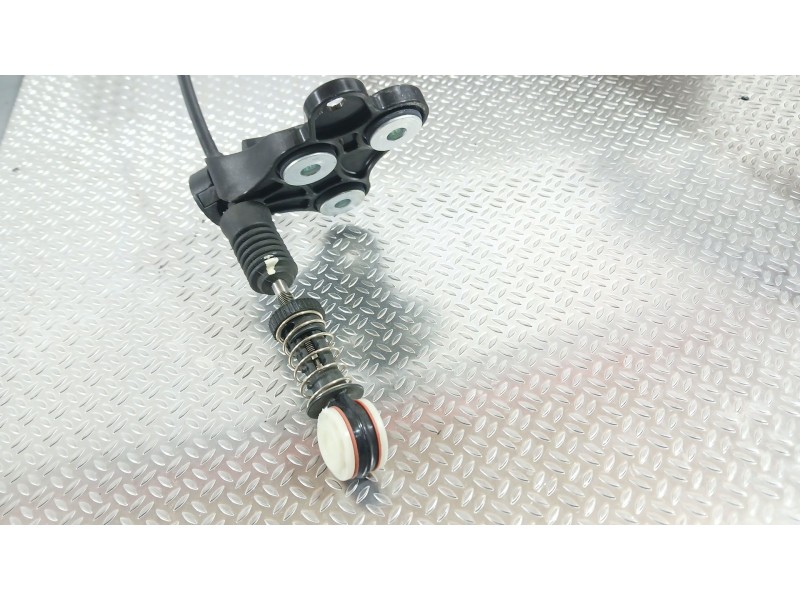 Recambio de palanca cambio para cupra formentor (kmp) 1.5 tsi e-hybrid referencia OEM IAM 5WA713034M SELECTOR PALANCA CAMBIOS AU