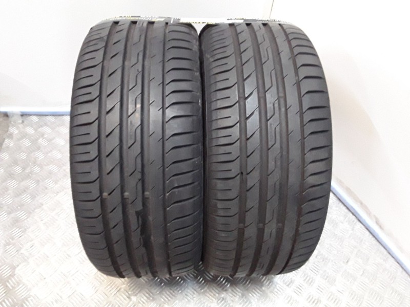 Recambio de neumatico pareja para neumaticos reutilizados - referencia OEM IAM 225451791W NEXEN 225/45/17/91W