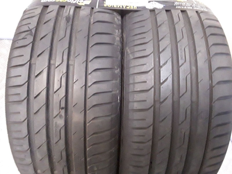 Recambio de neumatico pareja para neumaticos reutilizados - referencia OEM IAM 225451791W NEXEN 225/45/17/91W