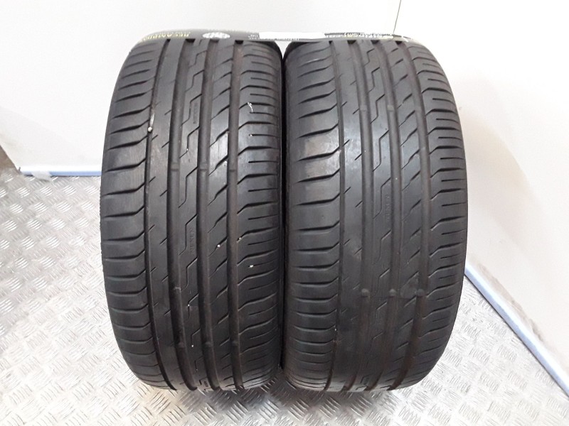 Recambio de neumatico pareja para neumaticos reutilizados - referencia OEM IAM 225451791W NEXEN 225/45/17/91W