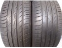 Recambio de neumatico pareja para neumaticos reutilizados - referencia OEM IAM 225451791W NEXEN 225/45/17/91W