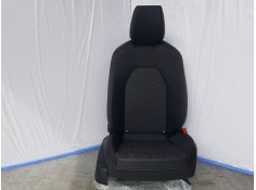 Recambio de asiento delantero derecho para seat leon (kl1, klg) 2.0 tdi referencia OEM IAM 5WA881106D  