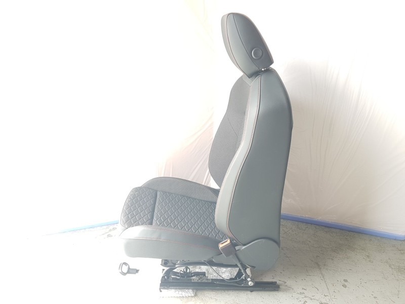 Recambio de asiento delantero derecho para seat leon (kl1, klg) 2.0 tdi referencia OEM IAM 5WA881106D  