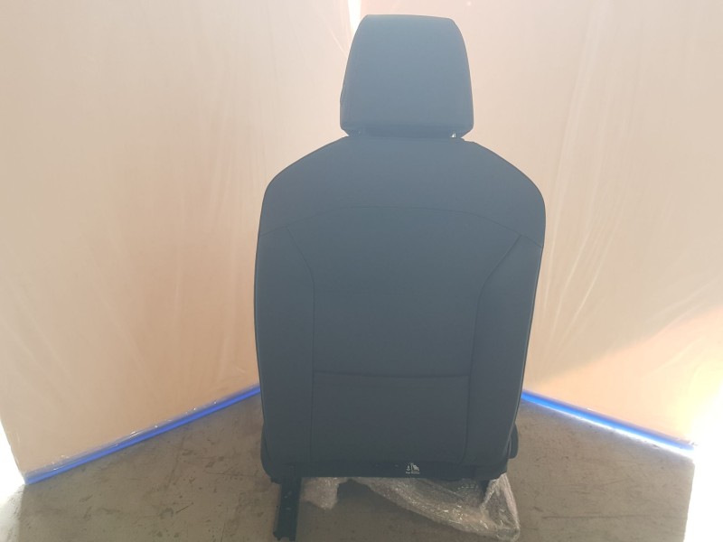 Recambio de asiento delantero derecho para seat leon (kl1, klg) 2.0 tdi referencia OEM IAM 5WA881106D  